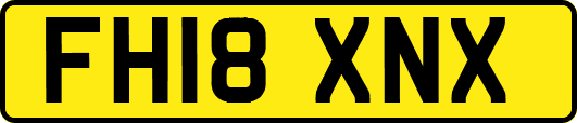 FH18XNX
