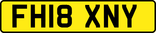FH18XNY