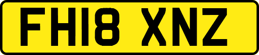 FH18XNZ