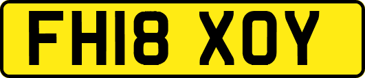 FH18XOY