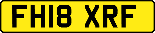 FH18XRF