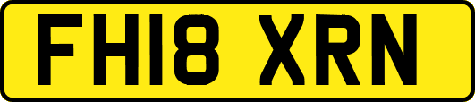 FH18XRN