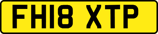 FH18XTP