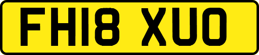 FH18XUO