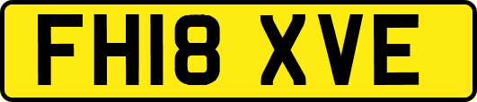 FH18XVE