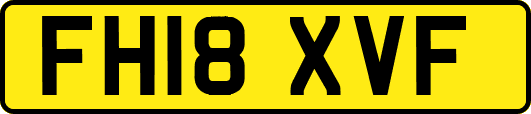 FH18XVF