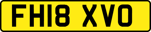 FH18XVO