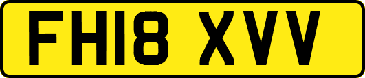 FH18XVV