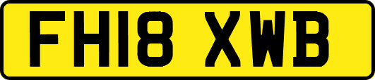 FH18XWB