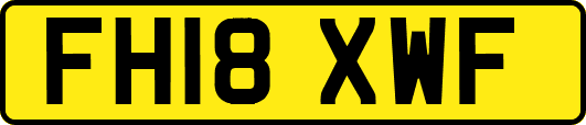 FH18XWF