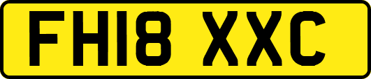 FH18XXC