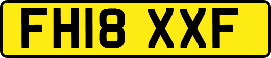 FH18XXF