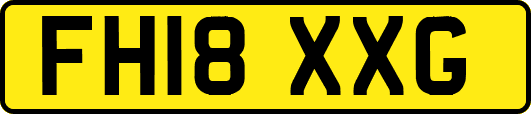 FH18XXG