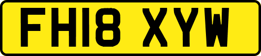 FH18XYW