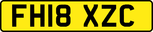FH18XZC