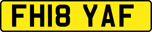 FH18YAF