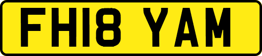 FH18YAM