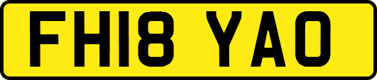 FH18YAO