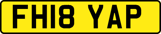 FH18YAP
