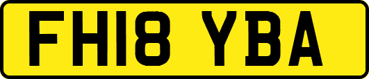 FH18YBA