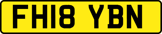 FH18YBN