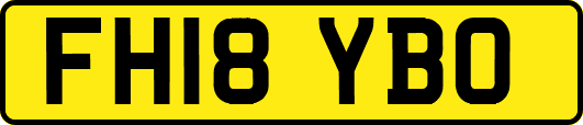 FH18YBO