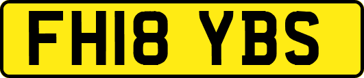 FH18YBS
