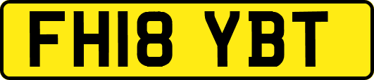 FH18YBT