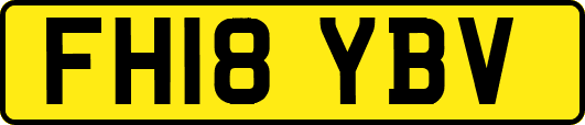 FH18YBV