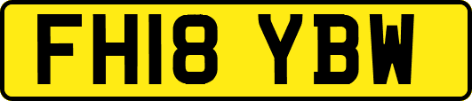 FH18YBW