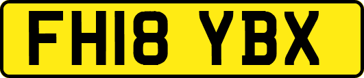 FH18YBX