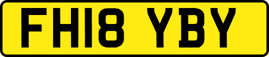 FH18YBY