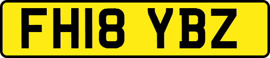 FH18YBZ