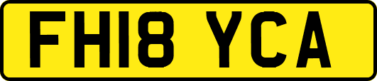 FH18YCA