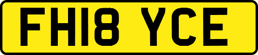 FH18YCE