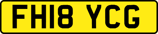 FH18YCG