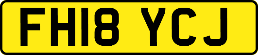 FH18YCJ