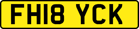 FH18YCK