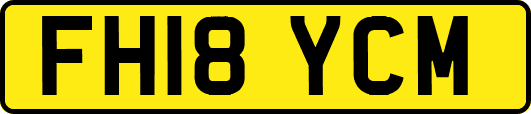FH18YCM