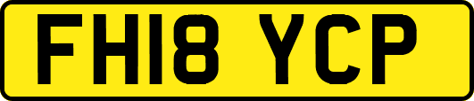FH18YCP