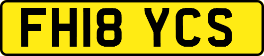 FH18YCS