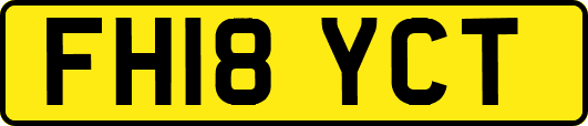 FH18YCT