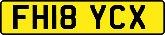 FH18YCX