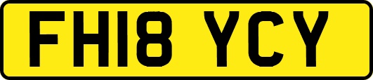 FH18YCY