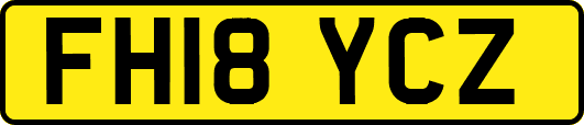 FH18YCZ