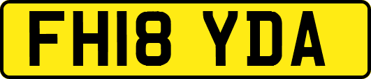 FH18YDA