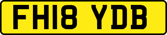 FH18YDB