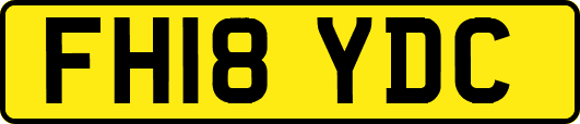 FH18YDC