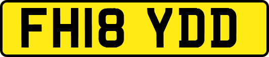 FH18YDD