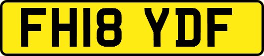 FH18YDF